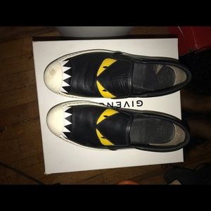Fendi shoes